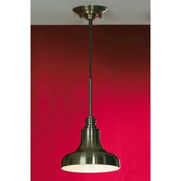 Подвес LUSSOLE SONA LSL-3006-01